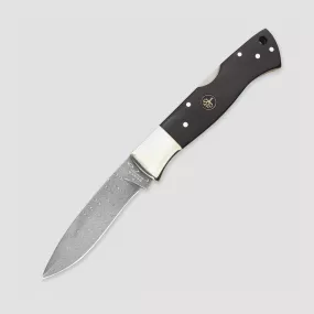 Нож cкладной Mamba, 8,2 см, BOKER, Германия, 