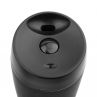 Термостакан Travel Mug, объем: 400 мл. цвет черный, BOKER, Германия_00812120046578708843.jpg