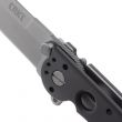 Нож складной Kit Carson Design M16, 9,3 см, CRKT, США_00798390055245215597.jpg