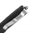 Нож автоматический фронтальный выкидной Ultratech, 8,7 см, MICROTECH, США_00799770054079244681.jpg