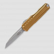 Нож автоматический фронтальный выкидной Cypher II, 8,9 см, MICROTECH, США_00820020061581066064.jpg