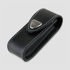 Чехол на ремень для ножей 91мм толщиной 2-4 уровня, с поворотной клипсой, VICTORINOX, Швейцария, Чехлы для ножей и аксессуары VICTORINOX