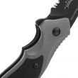 Нож складной Shenanigan Aluminum Combo Edge, 8,3 см, CRKT, США_00799080038065134485.jpg