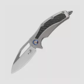 Нож складной Matrix, 9,5 см, MICROTECH, США, Ножи складные MICROTECH