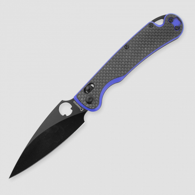 Нож складной Sting, 9,9 см, серия Daggerr Line, DAGGERR, Россия