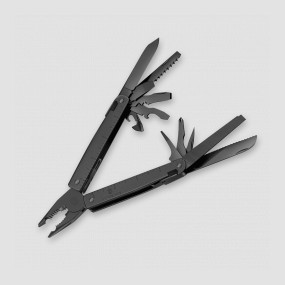 Мультитул швейцарский Swiss Tool BS 29 функций, VICTORINOX, Швейцария, Швейцарский мультитул