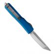 Нож автоматический фронтальный выкидной Ultratech, 8,7 см, MICROTECH, США_00809360044527778662.jpg