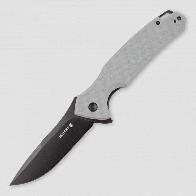 Нож складной Hellcat, 9,9 см, MR. BLADE, Чехия