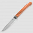 Нож с фиксированным клинком Ago, 7,9 см, LionSteel, Италия_00820450046994392759.jpg