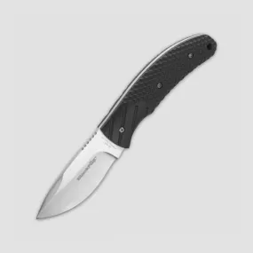 Нож с фиксированным клинком BF-009, 8 см, FOX, Италия, Фиксированные ножи FOX KNIVES