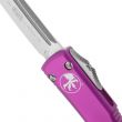 Нож автоматический фронтальный выкидной Ultratech, 8,7 см, MICROTECH, США_00810490058496047396.jpg