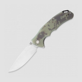 Нож складной Tradition, 10 см, ARTISAN CUTLERY, Китай, Городские EDC-ножи