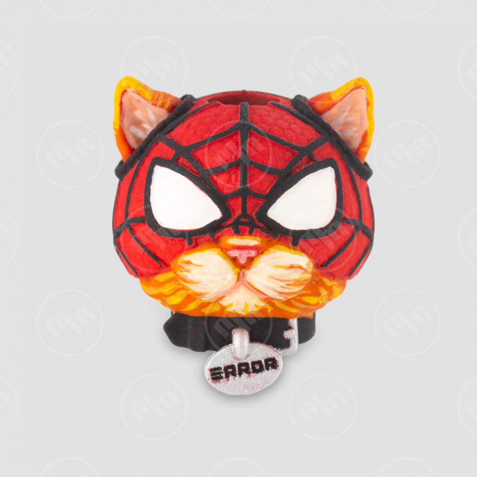 Бусина для темляка, ERROR, Россия