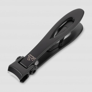 Книпсер для ногтей, 9 см, серия Black Collection, PREMAX, Италия, PREMAX (Италия)