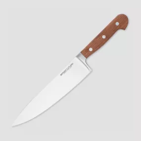 Нож поварской Шеф, 21 см, серия Classic Walnut, BERGER CUTLERY, Германия, Classic Walnut BERGER CUTLERY