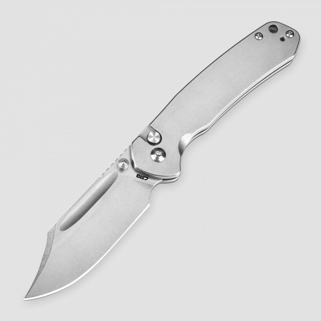 Нож складной Pyrite Bowie, 8 см, CJRB, Китай