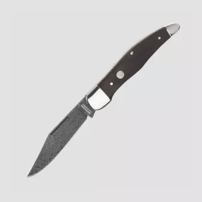 Нож складной Limited Edition 20-20 Classic Damascus, 10 см, BOKER, Германия, Boker