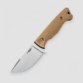 Нож с фиксированным клинком Fang, 8.8 см, N.C. CUSTOM, Россия, N.C. CUSTOM (Россия)