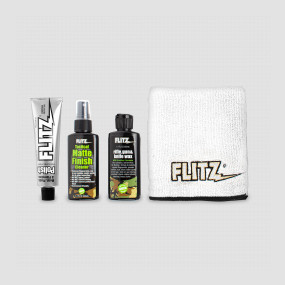 Набор для ухода за ножами, масса: 50 грамм, FLITZ, США, FLITZ (США)