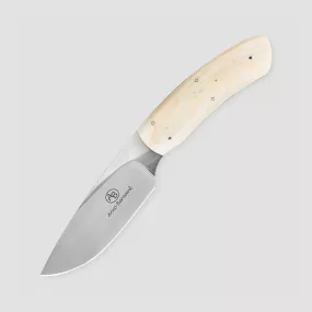 Нож с фиксированным клинком Impala, 9.9 см, ARNO BERNARD, ЮАР, 