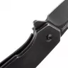 Нож полуавтоматический складной Gravel, 6,4 см, KERSHAW, США_00800970045012691905.jpg