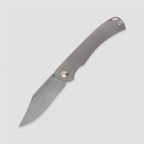 Нож складной Бунтарь, 11 см, НОЖИ ЧЕБУРКОВА, Россия, НОЖИ ЧЕБУРКОВА (Россия)