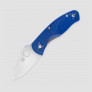 Нож складной Persistence, 7 см, SPYDERCO, США