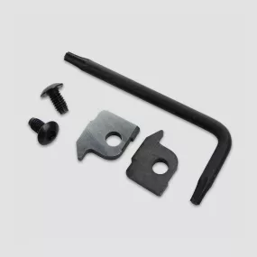 Набор сменных кусачек Leatherman Cutter Kit Black, 5 предметов, LEATHERMAN, США, Для отдыха и туризма