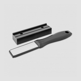 Точилка для ножей и держатель угла заточки, HATAMOTO, Япония, HATAMOTO (Япония)