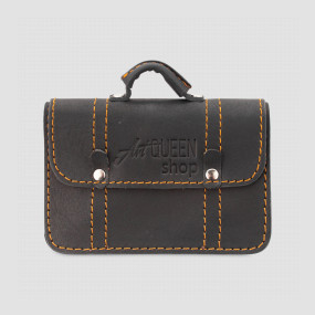 Визитница Портфель, ART QUEEN, Россия, ART QUEEN (Россия)