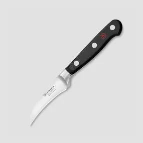 Нож кухонный для чистки 7 см, серия Classic, WUESTHOF, Золинген, Германия, 