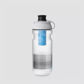 Бутылка для воды Clear Breakaway, 600 мл, HydraPak, США, Бутылки для воды HYDRAPAK