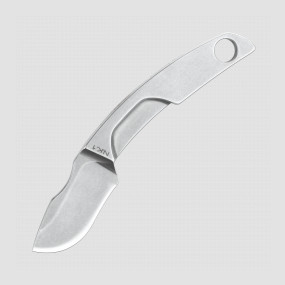 Нож с фиксированным клинком N.K.1, 5,1 см, Ножи тактические