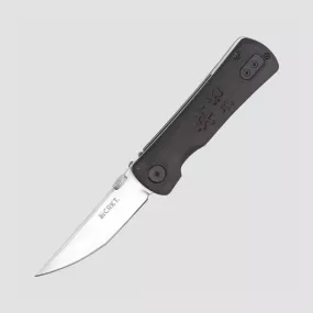 Нож полуавтоматический складной Heiho (Hissatsu 2), CRKT, США, CRKT (США)