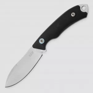 Нож с фиксированным клинком Tango 1, 7,4 см, MKM Knives, Италия, MKM Knives (Италия)