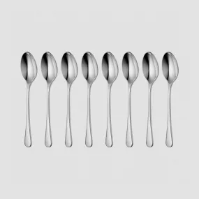 Набор кофейных ложек, 8 штук, серия Iona Bright, ROBERT WELCH, Великобритания, Iona Bright ROBERT WELCH