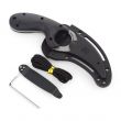Нож - стропорез Bear Claw, CRKT, США_00787110030035991531.jpg