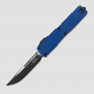 Нож автоматический фронтальный выкидной Ultratech Gen IV, 8,9 см, MICROTECH, США, Нож автоматический фронтальный MICROTECH