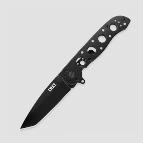 Нож складной M16-02KS, 7,9 см, CRKT, США, 