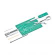 Карта -швейцарская SwissCard Classic Fresh Energy SE 2020, 10 функций, VICTORINOX, Швейцария_00801450029476743487.jpg