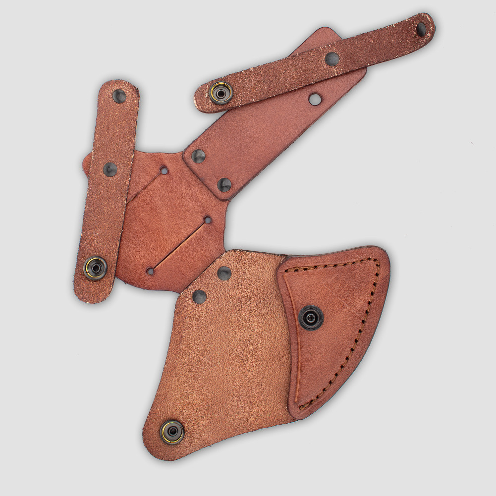 Ножны для топора Woods Chogan, CRKT, США