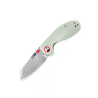 Нож складной Maileah, 6 см, CJRB, Китай видео продукта