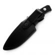 Нож с фиксированным клинком M2, 9 см, LionSteel, Италия_00797190065199182653.jpg