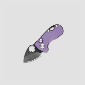 Нож складной Sting micro, 3,3 см, DAGGERR, Россия, DAGGERR (Россия)