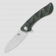 Нож складной Blackfox Dripper, 7,5 см, FOX, Италия_00822660058206051183.jpg