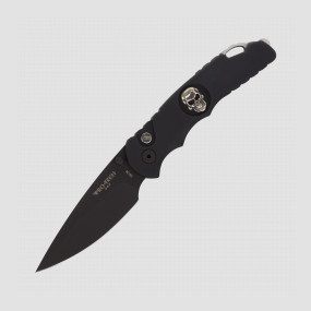 Нож полуавтоматический складной TR-5, 8,4 см, PRO-TECH, США, 