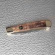 Нож складной Trapper Bone Buckskin, 8,4 см, BOKER, Германия_00808690045014828281.jpg