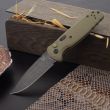 Нож автоматический складной CLA, 8,6 см, BENCHMADE, США_00818310061375487366.jpg