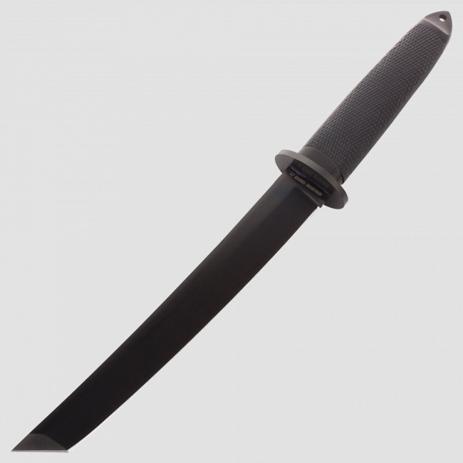 Нож - танто с фиксированным клинком Magnum Tanto IX, 22,9 см, COLD STEEL, США