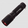 Фонарь повышенной яркости, профессиональный, светодиодный, 9804, LED LENSER, Германия_00784500072497403253.jpg